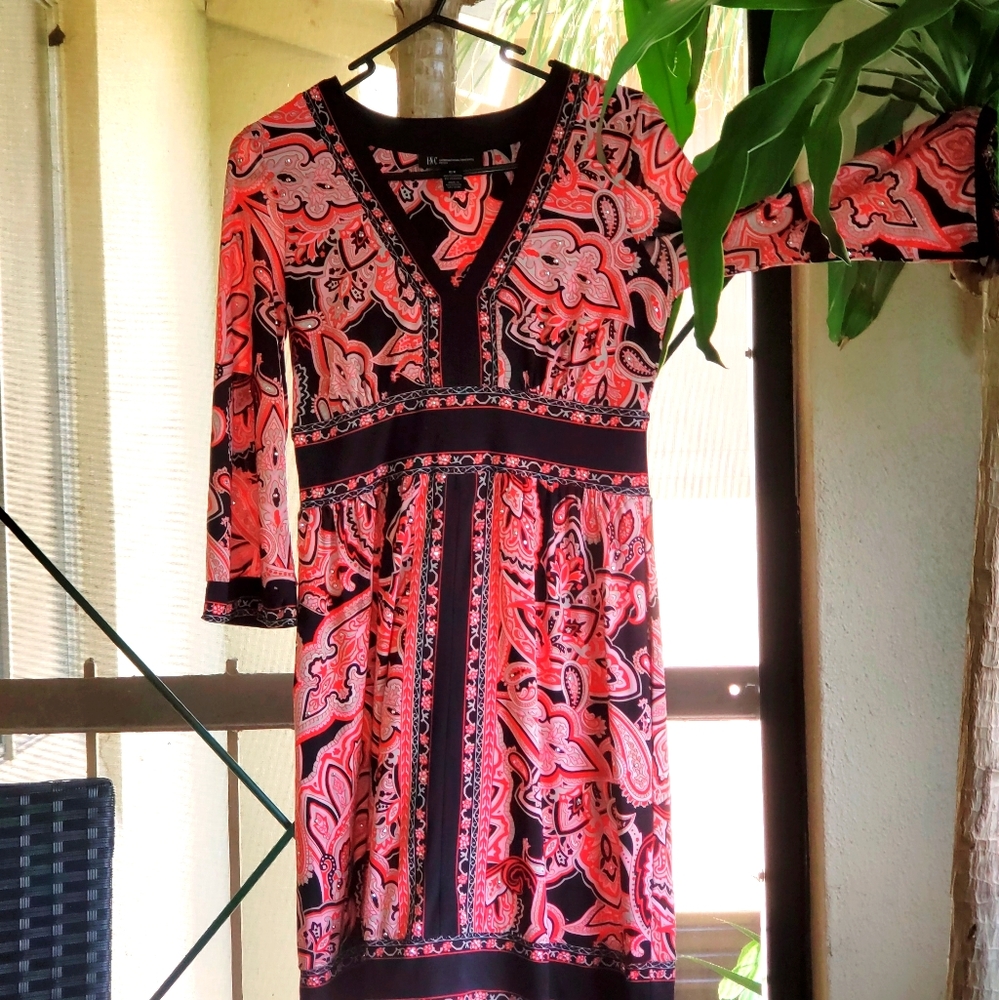 Perfect dress- any "occasion"